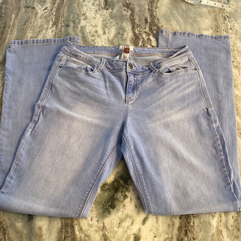 LEI jeans